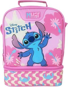 ���������� �������� ������� MUST TEAM DISNEY STITCH PINK 2 �����