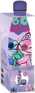 ��� ������� MUST TEAM STITCH & ANGEL ������������ PP 130ML & ������� ���������� 500ML