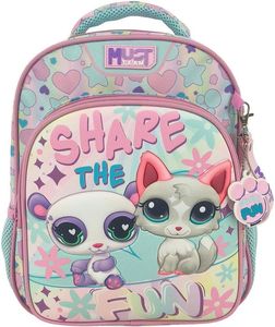 ������ ������ ������ MUST TEAM LITTLEST PET SHOP 2 ����� �� ���� �������