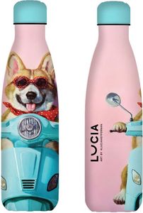 ������ LUCIA HEFFERNAN ���������� DOG 500 ML