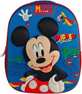 ������ ������ ������ MUST TEAM DISNEY MICKEY MOUSE 3D EVA �� 1 ����