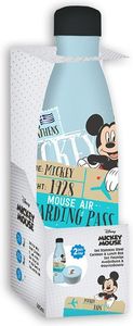 ��� ������� HELLO GREECE MICKEY ������������ PP 130ML & ������� ���������� 500ML
