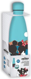 ��� ������� I FELL IN LOVE IN GREECE MICKEY ������������ PP 130ML & ������� ���������� 500ML