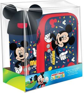 ��� ������� MICKEY ������������ PP 800ML & ������� PP 500ML