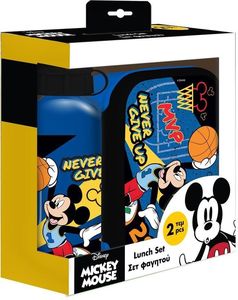 ��� ������� MICKEY ������������ 800ML & ������� 500ML ����������