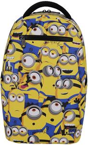 ������ ������ MUST TEAM MINIONS 1 �������� ����