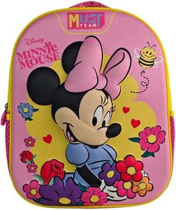 ������ ������ ������ MUST TEAM MINNIE MOUSE MUST TEAM 3D EVA �� 1 ����