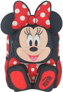 ������ ������ ������ MUST TEAM DISNEY MINNIE MOUSE RED BOW 2 �����