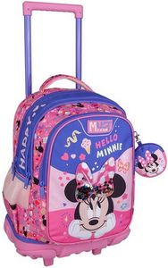 ������ TROLLEY MUST TEAM DISNEY MINNIE MOUSE BESTIES FOREVER 3 �����