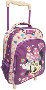 ������ TROLLEY ������ MUST TEAM DISNEY MINNIE MOUSE LOVE 2 �����