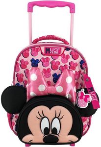 ������ TROLLEY ������ MUST TEAM DISNEY MINNIE MOUSE 2 ����� �� ���� ���������