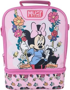 ���������� �������� ������� MUST TEAM MINNIE MOUSE FLOWERS 2 �����