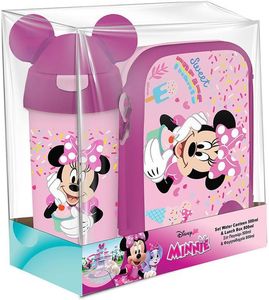 ��� ������� MINNIE ������������ PP 800ML & ������� PP 500ML
