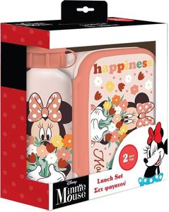 ��� ������� MINNIE ������������ 800ML & ������� 500ML ����������