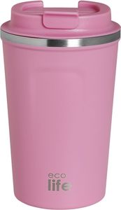 ������ ������ ECOLIFE ROSE PINK  370ML