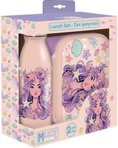 ��� ������� MUST TEAM GIRL AND THE STARFISH ������������ PP 800 ML & ������� ���������� 500 ML