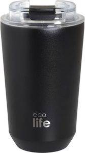 ������ ���������� ECOLIFE PURE BLACK 360ML