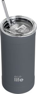 ������ ���������� ECOLIFE STONE GREY 500ML