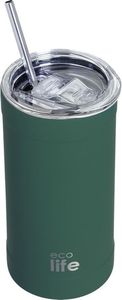������ ���������� ECOLIFE TEAL GREEN 500ML