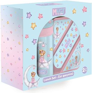 ��� ������� MUST TEAM NIGHT FAIRY ������������ 850ML & ������� PP 400ML