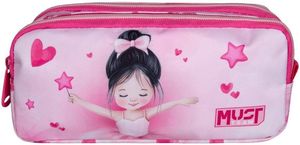 �������� �������� MUST TEAM BALLERINA 2 �����