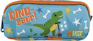 �������� �������� MUST TEAM DINOSAUR IN SCOOTER 2 �����