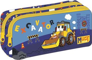 �������� �������� MUST TEAM EXCAVATOR 2 �����