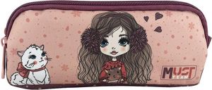 �������� �������� MUST TEAM GIRL IN WINTER WITH FUR 2 �����