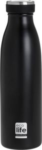 ������ ECOLIFE SLIM BLACK  500ML