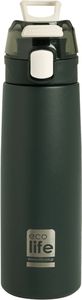 ������ ECOLIFE �� INFUSER DARK GREEN 550ML