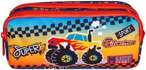 �������� �������� MUST TEAM MONSTER CAR 2 �����