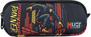 �������� �������� MUST TEAM PARKOUR 2 �����