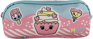�������� �������� MUST TEAM PINK CUPCAKE 2 �����
