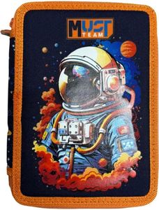 �������� ����� ������ MUST TEAM ASTRONAUT