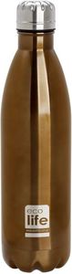 ������ ECOLIFE  �RONZE 750ML