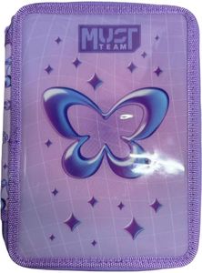 �������� ����� ������ MUST TEAM BUTTERFLY
