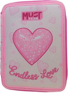 �������� ����� ������ MUST TEAM COMPACT ENDLESS LOVE