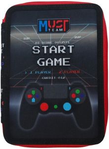 �������� ����� ������ MUST TEAM COMPACT START GAME