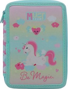 �������� ����� ������ MUST TEAM COMPACT UNICORN