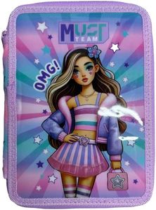 �������� ����� ������ MUST TEAM FASHION GIRL