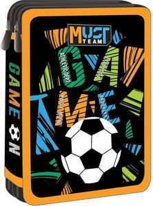 �������� ����� ������ MUST TEAM GAME ON