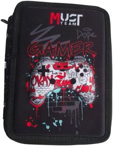 �������� ����� ������ MUST TEAM GAME PAD