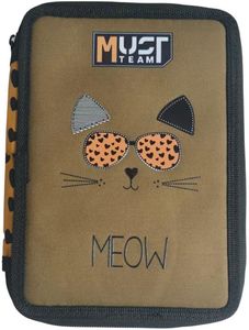 �������� ����� ������ MUST TEAM MEOW