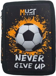 �������� ����� ������ MUST TEAM NEVER GIVE UP