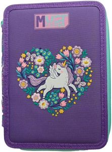 �������� ����� ������ MUST TEAM PURPLE UNICORN