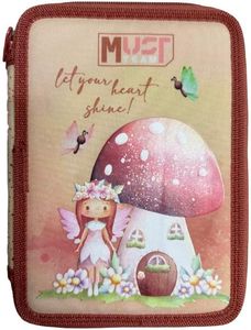 �������� ����� ������ MUST TEAM ROMANTIC FAIRY