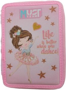 �������� ����� ������ MUST TEAM SHINY BALLERINA