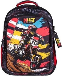 ������ ������ MUST TEAM BIKE 3 ����� �� ���� �������