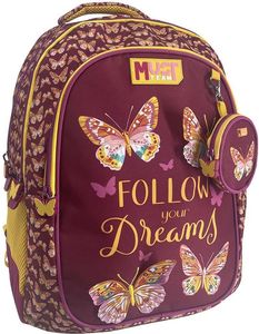 ������ ������ MUST TEAM BUTTERFLY FOLLOW YOUR DREAMS 3 ����� �� ���� ���������