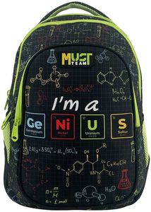 ������ ������ MUST TEAM COMPACT I AM A GENIUS 3 �����